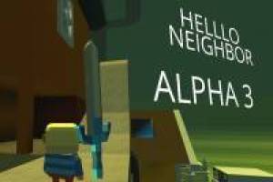 hello neighbor alpha 4 link